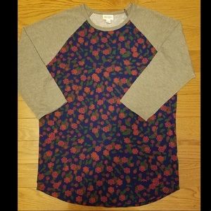 LuLaRoe Randy Shirt